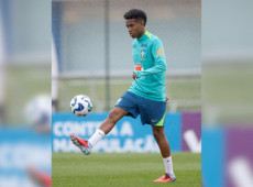 Já classificado, o time de Carlo Ancelotti busca aproveitar o confronto para testar novas peças