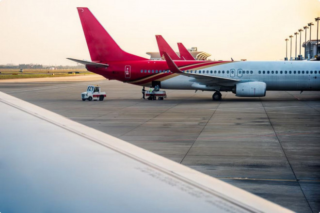 Novo voo com repatriados brasileiros chega hoje a Belo Horizonte