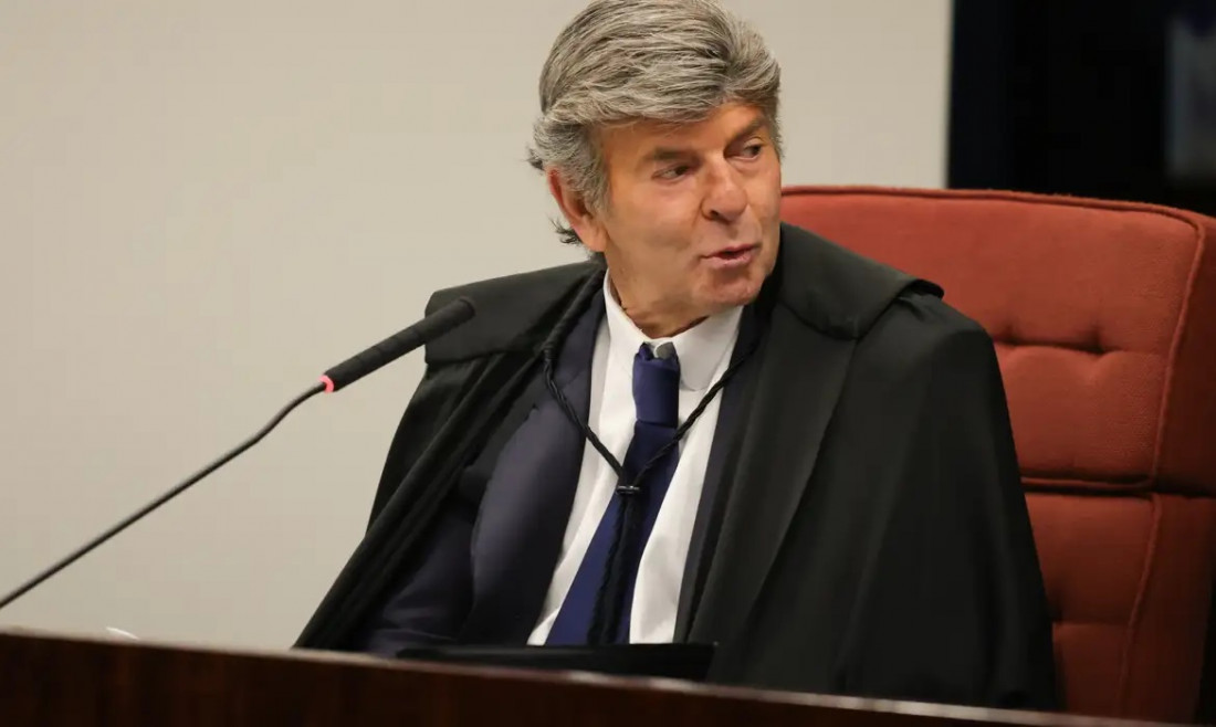 Fux alegou pouco tempo para que as defesas pudessem acessar todos os processos