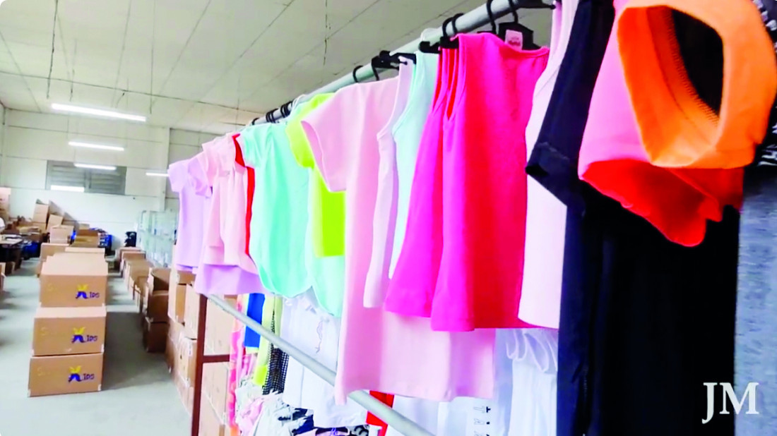 Palestra vai tratar do mercado e das tendências da moda