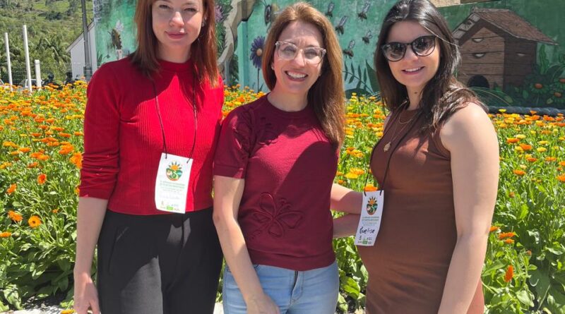 Projeto da Assistência Farmacêutica de Gaspar é selecionado para exposição no evento