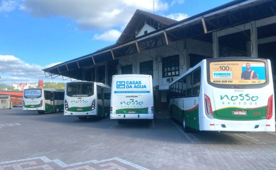Prefeitura lança pesquisa pública para ouvir usuários do transporte coletivo
