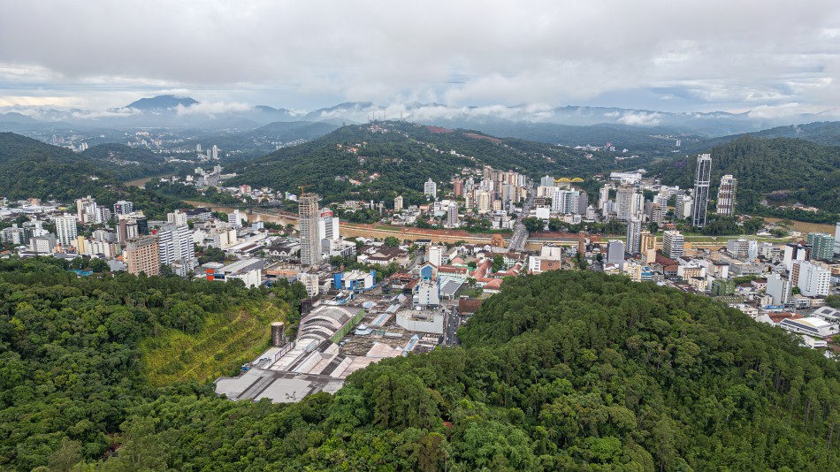 O desconto será aplicado automaticamente no próximo IPTU