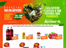  Supermercados Archer
