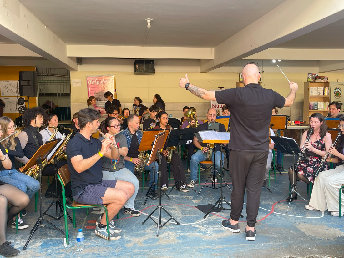 Orquestra Sinfônica do Teatro Carlos Gomes