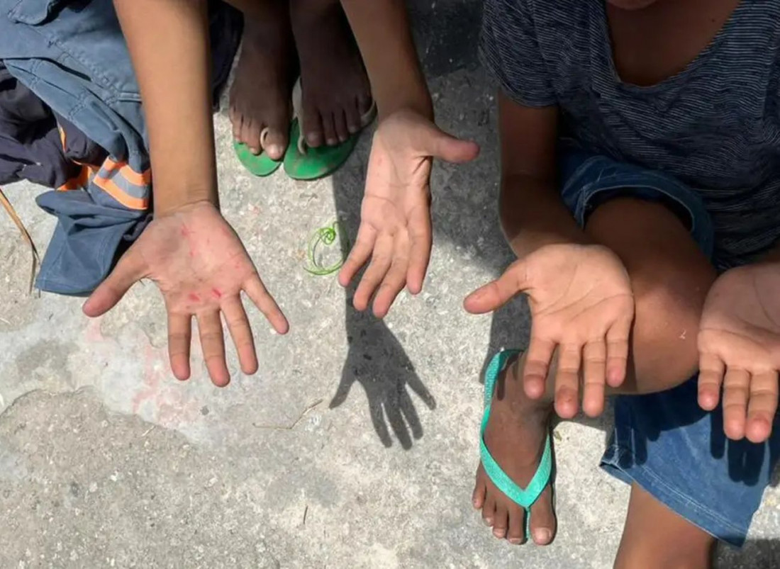 Trabalho infantil no país cai 21,4% em oito anos, mostra IBGE