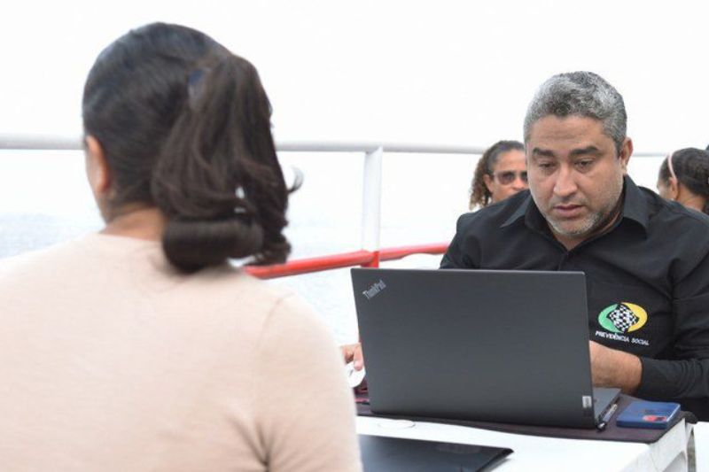 Mutirões de perícia do INSS vão a 35 cidades e oferecem 5 mil vagas neste fim de semana
