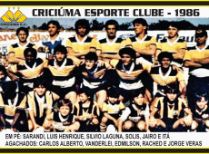 O time do Tigre que venceu o seu grupo na primeira fase do Brasileirão da Série B