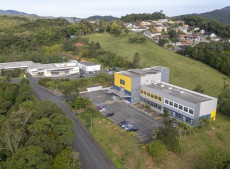 Em novembro, Blumenau contará com novo hospital com pronto-socorro 24h