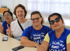 Mês do Idoso terá programação especial em Gaspar