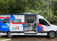 Procon Móvel de Blumenau terá atendimento em cinco bairros durante outubro