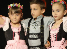 Festival Escolar de Dança acontece neste sábado (4) em Gaspar
