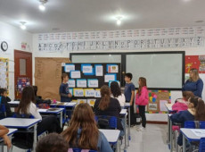Calendário de matrículas e rematrículas é divulgado em Gaspar