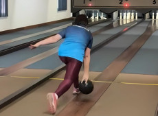 Bolão 23: equipe feminina de Pomerode irá competir em Blumenau
