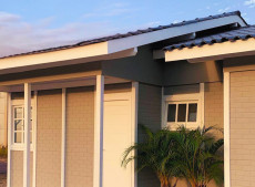 Com cerca de 150 casas construídas, a Terra Nova se consolidou como referência no mercado