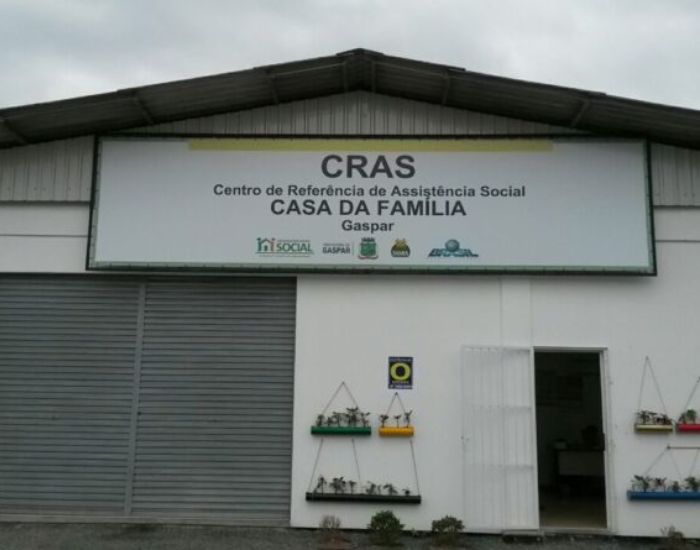 CRAS Itinerante amplia atendimentos no mês de outubro em Gaspar