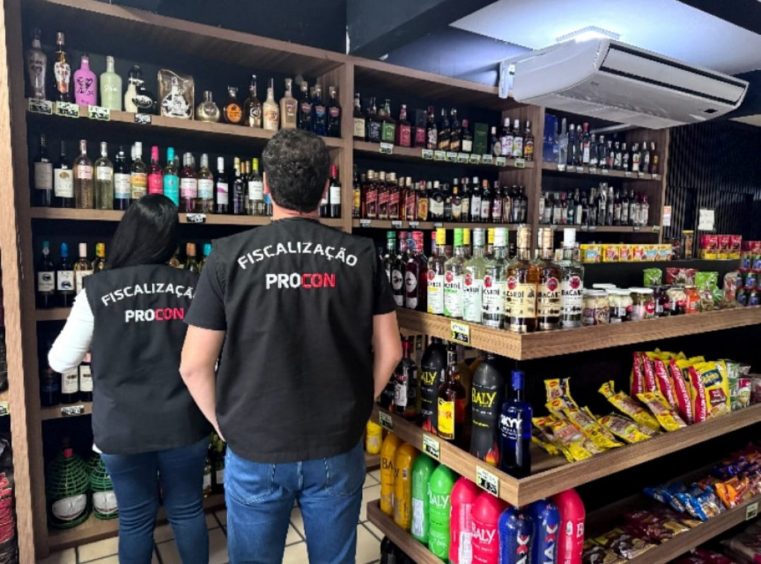Medida atende também aos recentes casos de intoxicação pelo consumo de bebidas adulteradas com metanol na região Sudeste