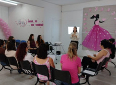 Mês é dedicado à prevenção e ao diagnostico precoce do câncer de mama