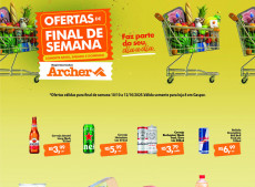 Supermercados Archer