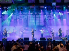 A ação faz parte da parceria com a Oktoberfest de Villa General Belgrano