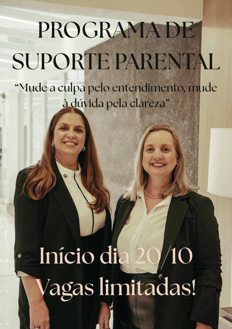 Programa de Suporte Parental