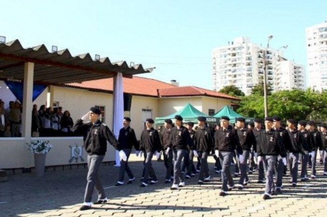 Inscrições abertas para dependentes de militares nos Colégios da PMSC
