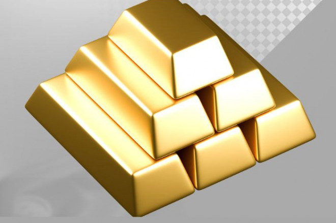 Ouro renova recorde e chega a US$ 4.100 com tensão entre EUA e China