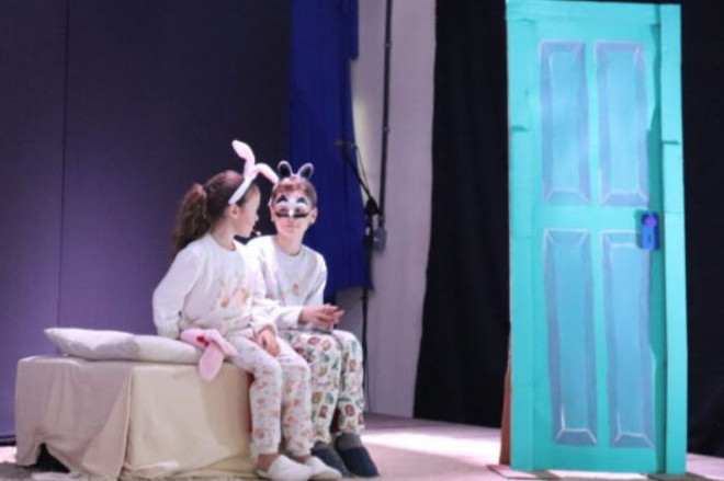 Inscrições abertas para o 3º Festival Escolar de Teatro de Gaspar