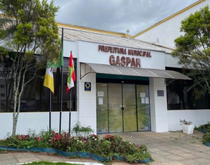 Educação de Gaspar abre processo seletivo para 2026/2027