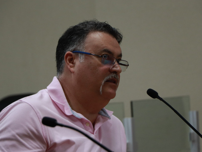 Jean defendeu-se dizendo que havia fiscais responsáveis por verificar as medições