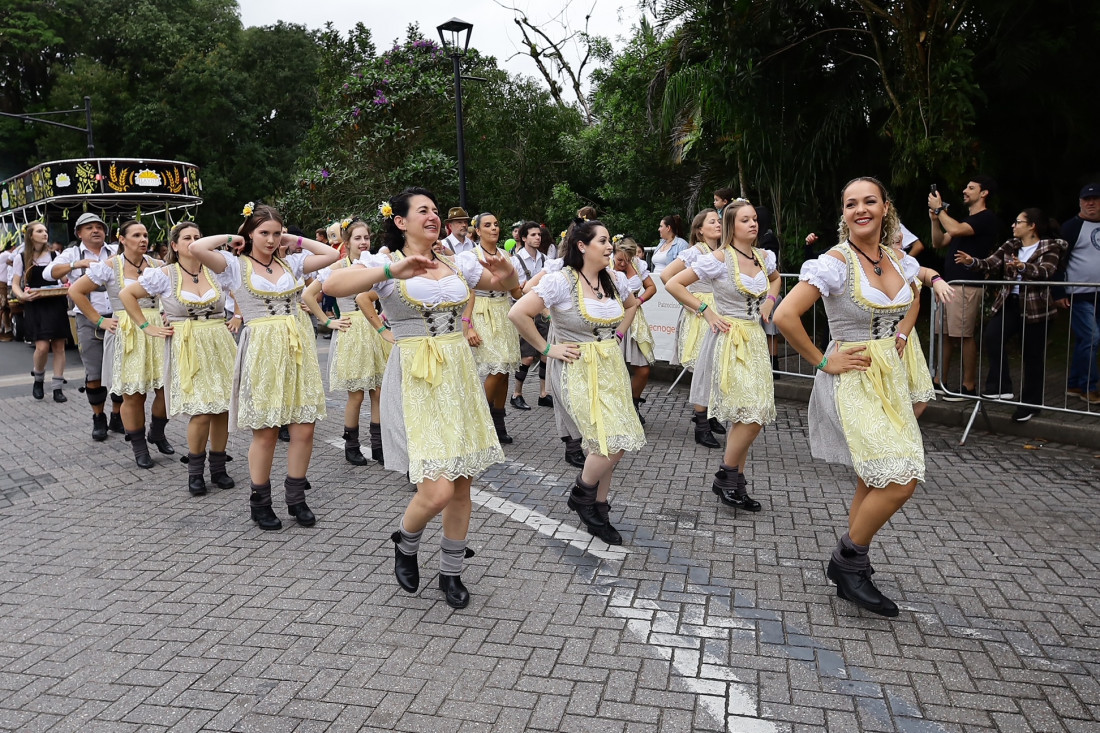 Grupo do Bela Vista Country Club