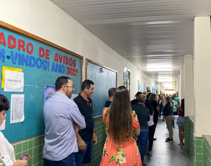 Gaspar mantém abertas inscrições para suplentes do Conselho Tutelar