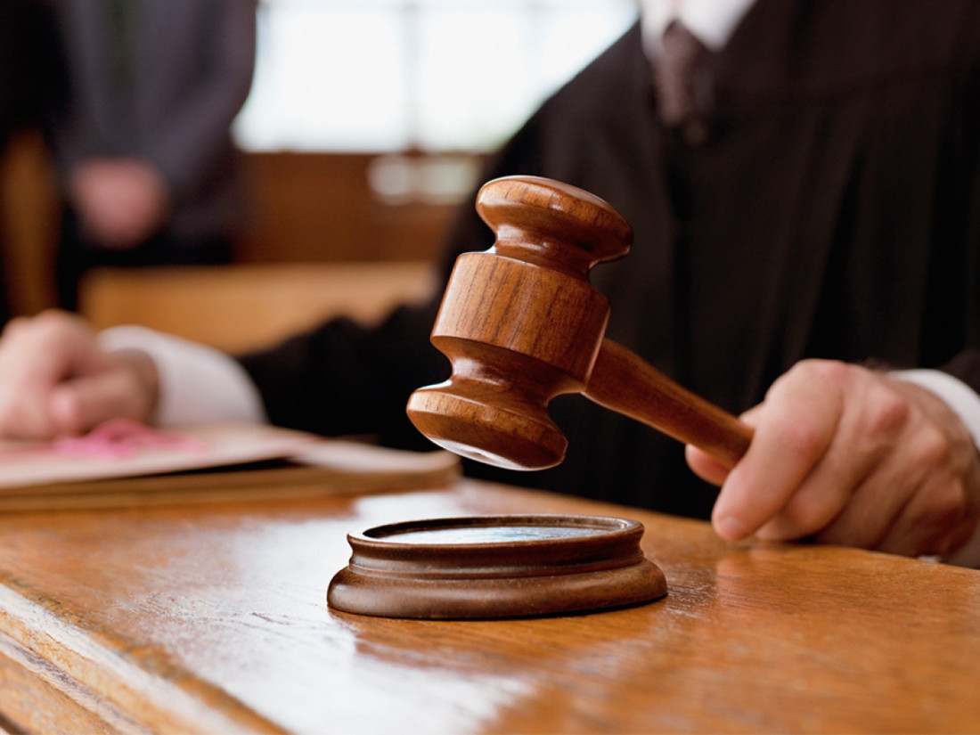 Doze Comarcas vão ter Tribunal do Júri na próxima semana