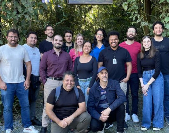 Projeto de Gaspar é selecionado para capacitação nacional em sustentabilidade
