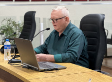Ernesto fez revelaçãoes importantes sobre como funcionava o esquema de pagamentos dos serviços de roçagem na Prefeitura