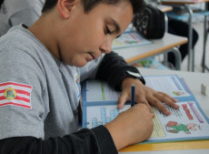 Blumenau abre período para renovação de matrículas em escolas e CEIs