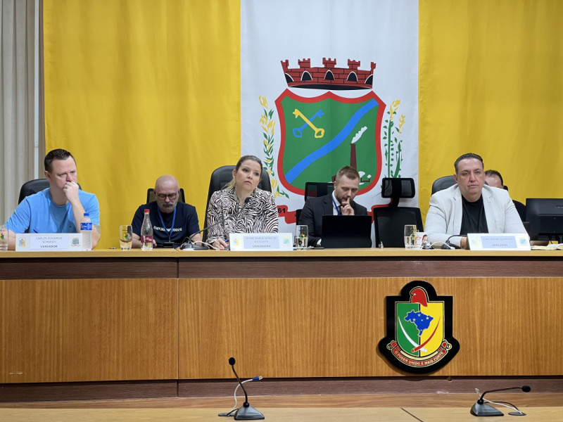 CPI encerrou a fase de oitivas