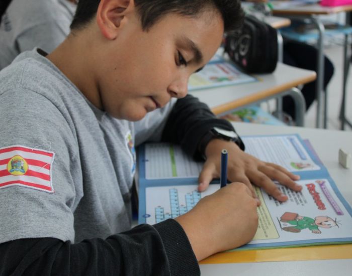 Blumenau abre período para renovação de matrículas em escolas e CEIs