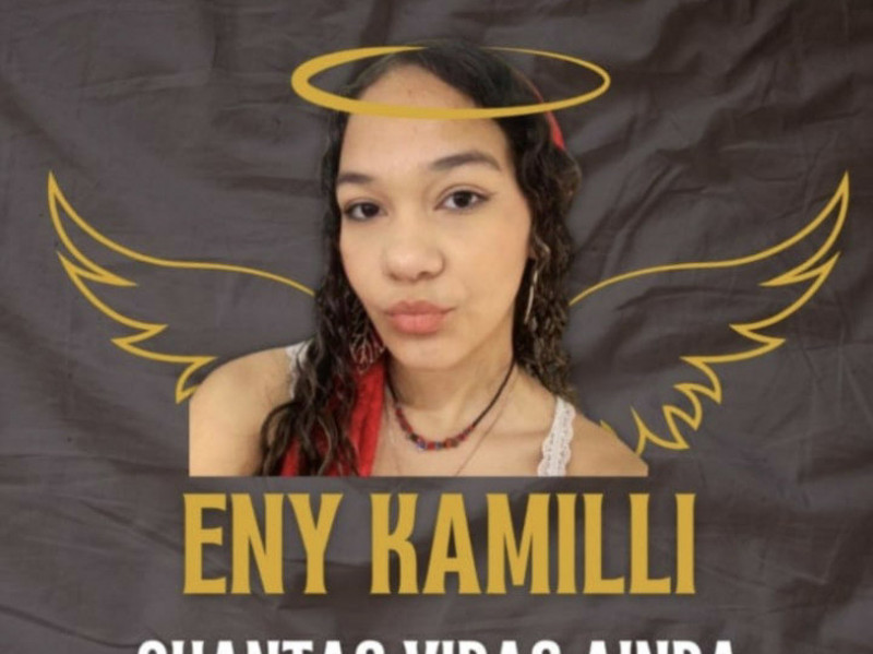 Convocação para o protesto circula nas redes sociais