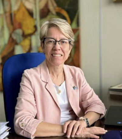 Vice-prefeita da principal cidade do Vale também tomou o caminho do Republicanos