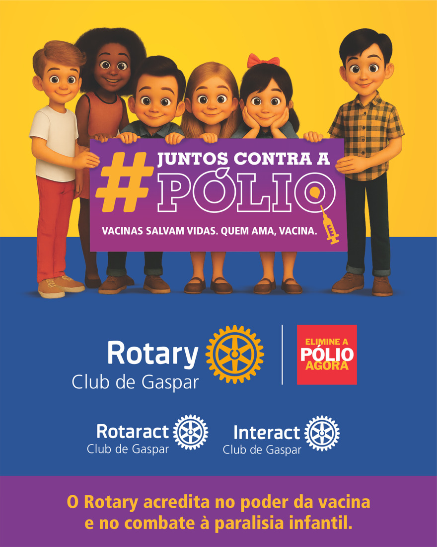 Campanha de Combate à Poliomielite