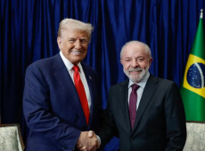 Em tom de conciliação, Lula disse que não existe necessidade para desavenças entre Brasil e EUA