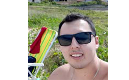 Diego morreu em acidente que envolveu cinco veículos e duas carretas