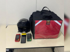 O suspeito foi autuado por estelionato qualificado e associação criminosa, e teve a prisão preventiva solicitada