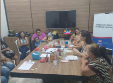 O serviço atende desde crianças até idosos em 12 Organizações da Sociedade Civil