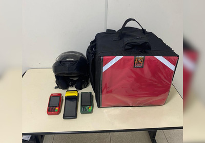 O suspeito foi autuado por estelionato qualificado e associação criminosa, e teve a prisão preventiva solicitada