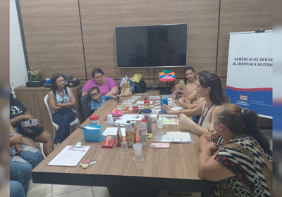 O serviço atende desde crianças até idosos em 12 Organizações da Sociedade Civil