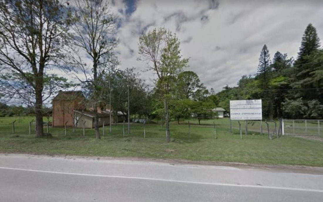 Comprado há mais de três anos, a Prefeitura de Gaspar diz ter encontrado uma finalidade para a área de cerca de 40 mil m²