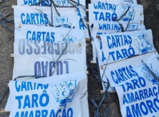 Blumenau intensifica fiscalização contra publicidade em postes de energia