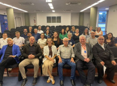 Conselho do Idoso realiza encontro sobre projetos sociais financiados